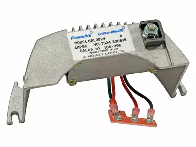 SÄÄDIN 24V 175A 8RL3024 - Yleisosat ja tarvikkeet - 73265 - 1