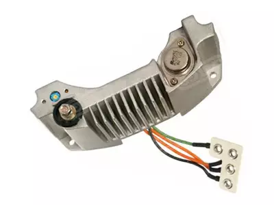 SÄÄDIN 24V 8RL3011, 105-246 - Yleisosat ja tarvikkeet - 44635 - 1