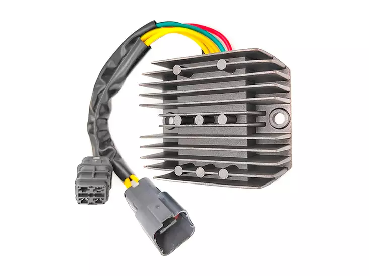 SÄÄDIN/DIODISILTA TGB ATV - Yleisosat ja tarvikkeet - 43375 - 1