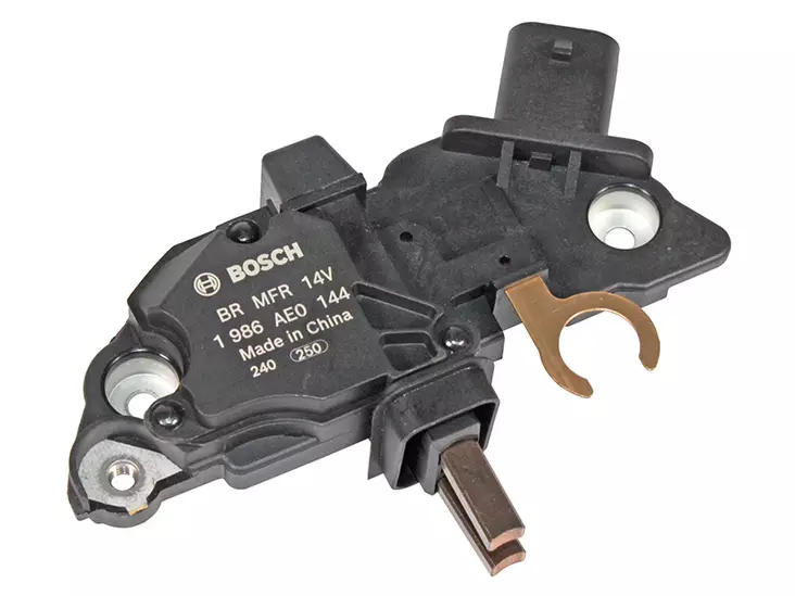 SÄÄDIN OPEL - Yleisosat ja tarvikkeet - 44215 - 1