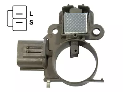 SÄÄDIN PAJERO A866X09171 - Yleisosat ja tarvikkeet - 44325 - 1