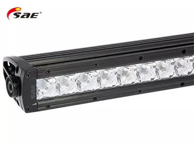 SAE TYÖVALOTANKO # 9-36V 150W COMBO - Yleisosat ja tarvikkeet - 52425 - 1