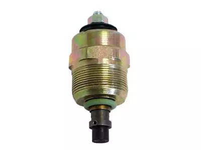 SAMMUTINSOLENOIDI 12V - Yleisosat ja tarvikkeet - 38135 - 1