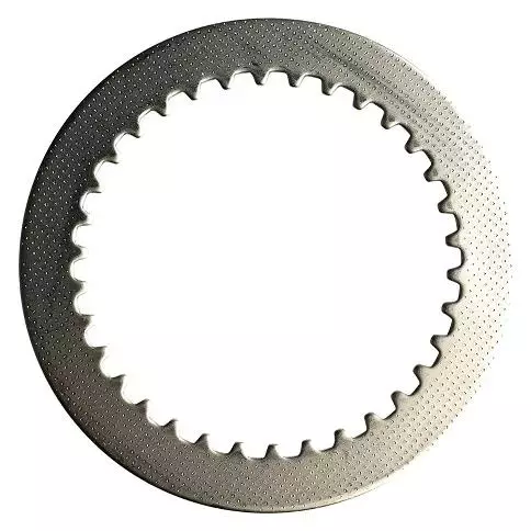 SBS Clutch steel kit - Moottoripyörän Kytkimet - 95285 - 1