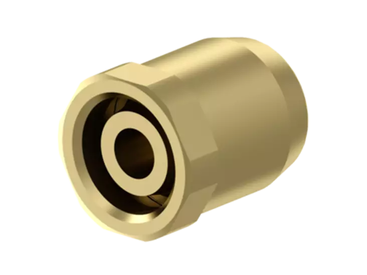 SC LIITIN M18-SISÄKIERRE 12MM - Yleisosat ja tarvikkeet - 18885 - 1