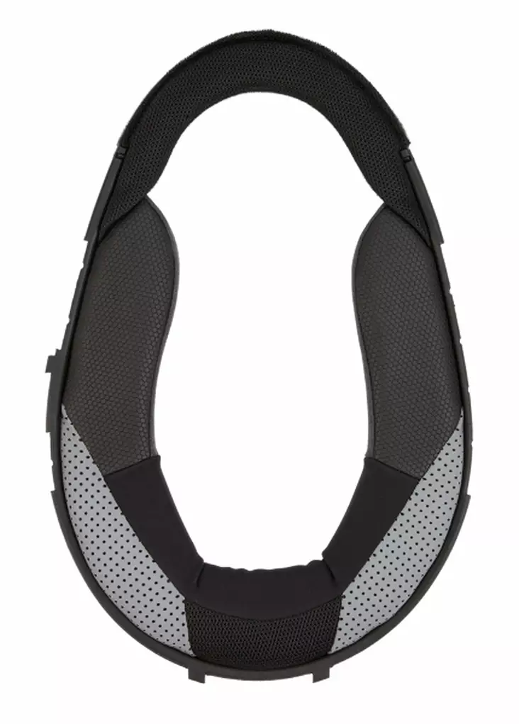 Schuberth S2 Sport niskapehmuste 50-59 - MP Poskipalat & Sisustat - 110975 - 1
