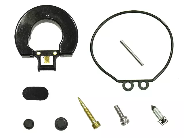 Sea-X kaasuttimen korjaussarja Yamaha 3/6/8HP/Tohatsu 4/5HP/Mariner 6/8HP - Veneen Perämoottorin osat - 111365 - 1