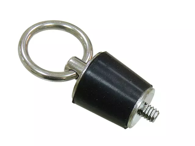 Sea-X Pohjatulppa 25,4mm - Veneen Läpivienti - 110265 - 1