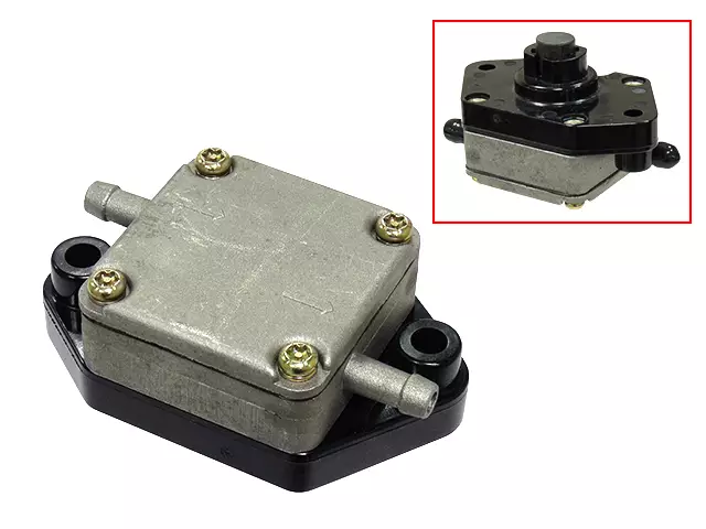 Sea-X polttoainepumppu Yamaha F4/F5 / Suzuki DF4/DF5/DF6 - Veneen Perämoottorin osat - 110355 - 1