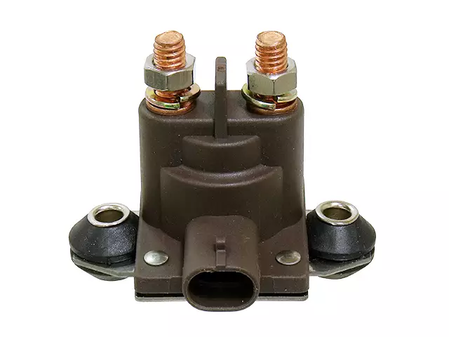 Sea-X solenoidi Johnson/Evinrude (E-TEC) - Vesijetin Sähköosat - 110385 - 1