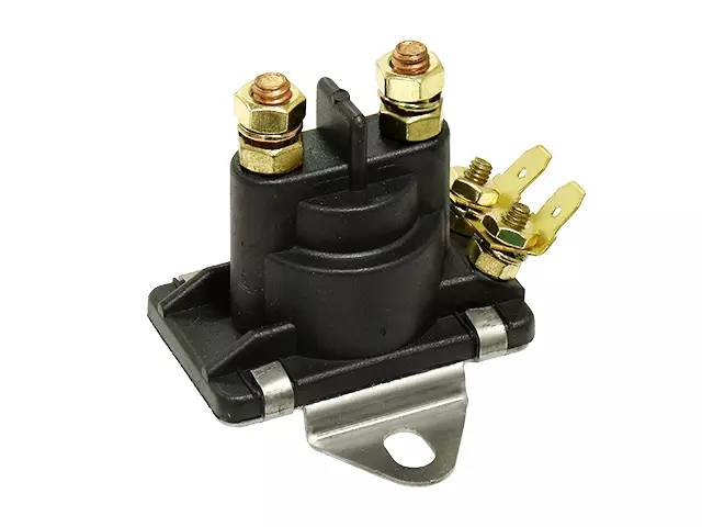 Sea-X solenoidi Mercury/Mercruiser - Vesijetin Sähköosat - 111455 - 1