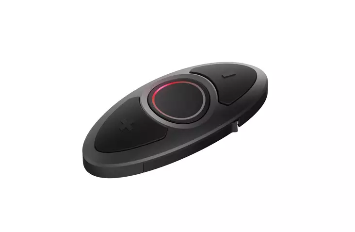 Sena RC3, 3 Button Remote for BT communication - ATV Kypäräpuhelimet - 88075 - 1