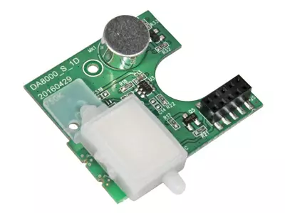 SENSORI ZP5 EXPERT TESTERIIN - Yleisosat ja tarvikkeet - 48995 - 1