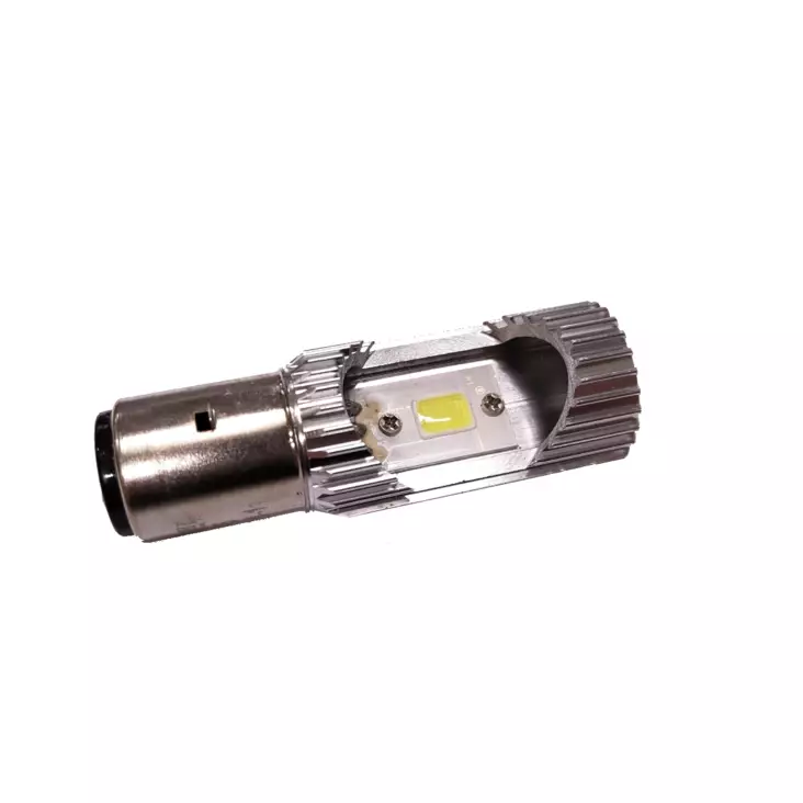 Silverfox 2.0 LED-ajovalon polttimo - SilverFox, Four ja Lang 2.0 - 165975 - 1