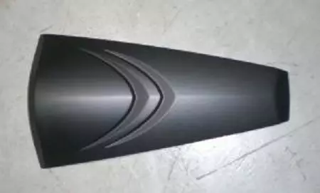 Silverfox: Etupaneeli B-OSA - Silverfox - 166405 - 1
