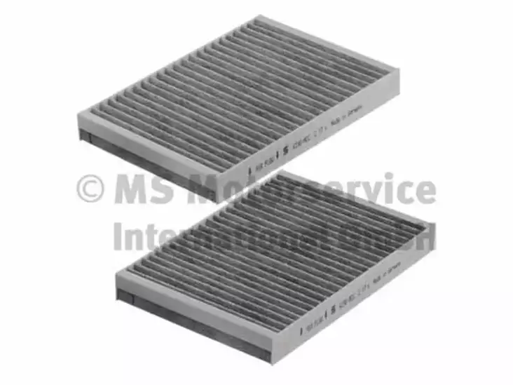 SISÄILMANSUODIN MB - Yleisosat ja tarvikkeet - 63325 - 1