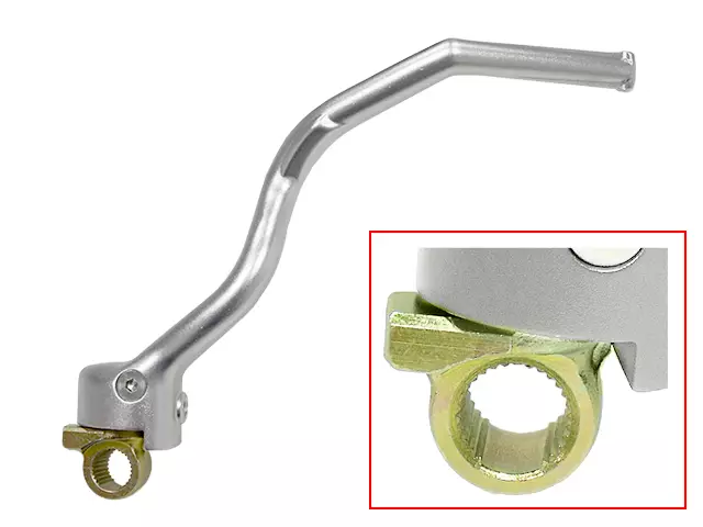 Sixty5 kick starter KX250F 13-16 - Moottoripyörän Käynnistys - 94215 - 1