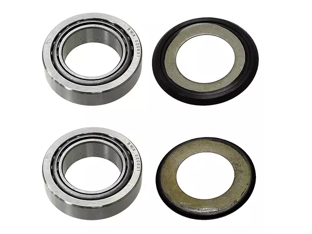 Sixty5 steering bear kit 30x51x15 2pcs - Moottoripyörän Runkolaakerit - 96555 - 1