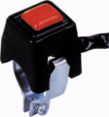 Sixty5 tappokatkaisija YZ - Yleisosat - Sähköosat - 93215 - 1