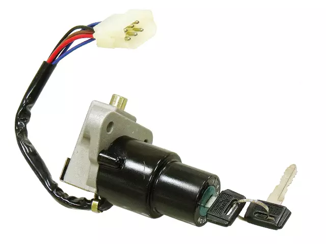 Sixty5 Virtalukko YAM / KAW - Moottoripyörän Virtalukot - 111505 - 1