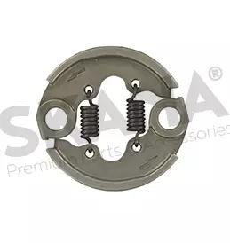 Skana Keskipakokytkin, Stihl FR-410-460, FS-240-260-360-410-460 - Kytkimet, ketjunkiristimet ja kiinnikkeet - 89965 - 1