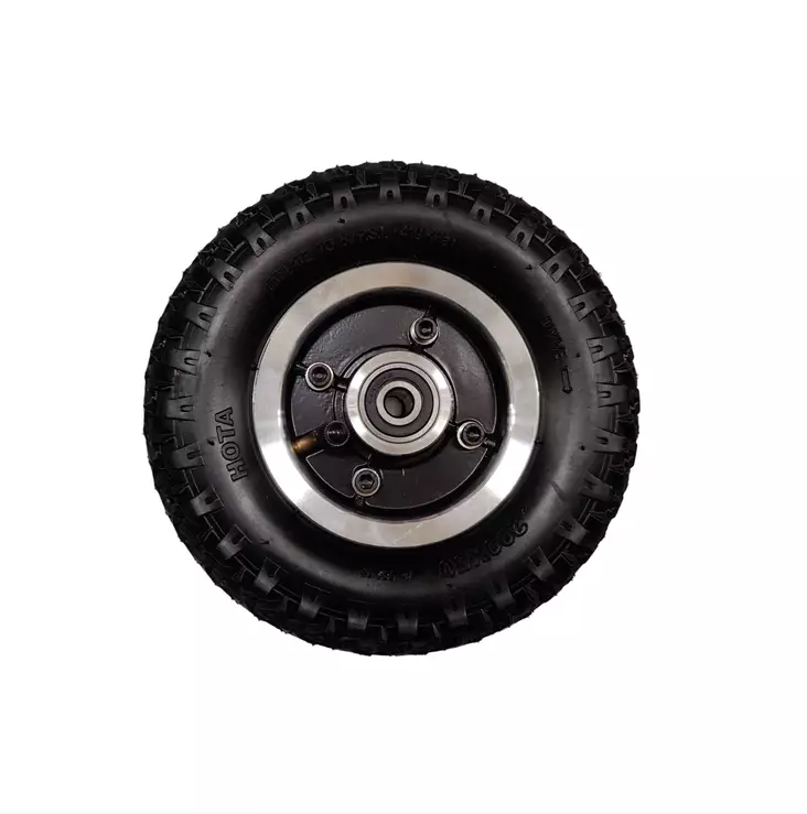 Ski Protec Premium varaosat - Premium Rengas 1kpl - Moottorikelkan Tarvikkeet - 93435 - 1