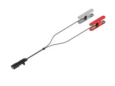 SMARTCHARGE 12V MINI-LATAUSJOHTO HAUENLEUOILLA - Yleisosat ja tarvikkeet - 12365 - 1
