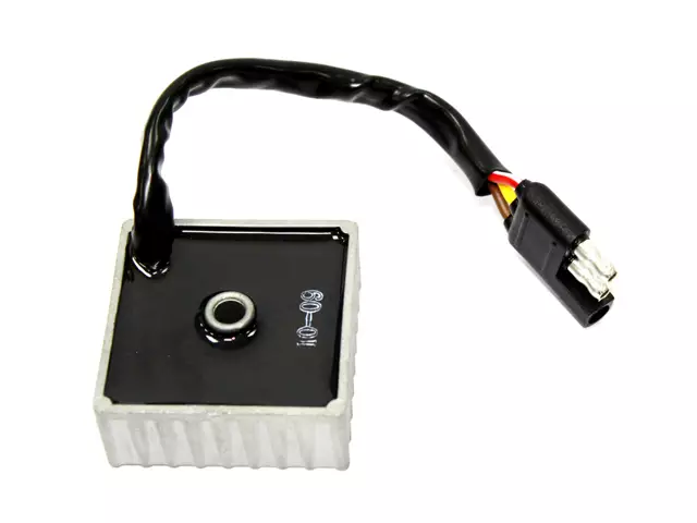 Sno-X Jännitteensäädin Arctic Cat - Moottorikelkan Jännitteensäätimet - 74395 - 1