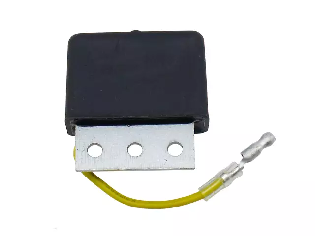 Sno-X Jännitteensäädin LR9 Universal - Moottorikelkan Jännitteensäätimet - 129405 - 1