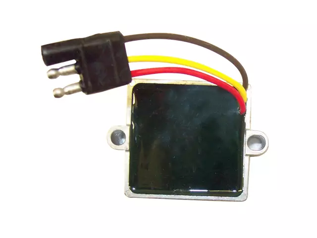 Sno-X Jännitteensäädin Polaris - Moottorikelkan Jännitteensäätimet - 77705 - 1