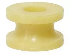 Sno-X Jousen muovirulla Lynx - Moottorikelkan Telaston osat & -tarvikkeet - 76725 - 1