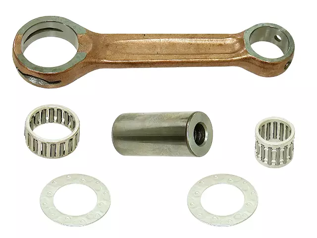 Sno-X Kiertokankisarja Polaris MAG/PTO - Moottorikelkan Kiertokanget - 96025 - 1
