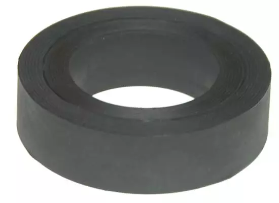Sno-X Kumijoustoelementti Ockelbo - Moottorikelkan Telaston osat - 95405 - 1