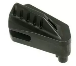 Sno-X Kuomun lukko Taka Oikea Ski-Doo - Moottorikelkan Kuomun hihnat & lukot - 78535 - 1