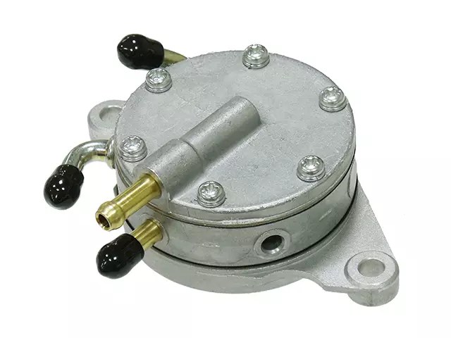 Sno-X Polttoainepumppu Polaris - Moottorikelkan Polttoainepumput - 98075 - 1