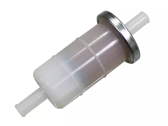Sno-X Polttoainesuodatin 8mm - Moottorikelkan Polttoainesuodattimet - 129215 - 1
