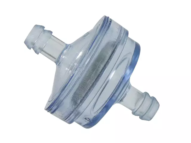 Sno-X Polttoainesuodatin 8mm - Moottorikelkan Polttoainesuodattimet - 70885 - 1