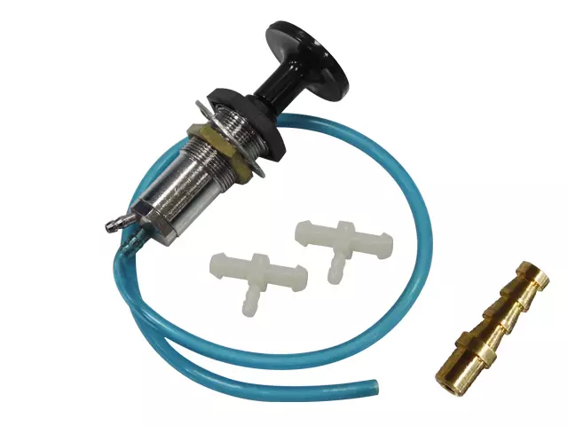 Sno-X Primer kitti - Moottorikelkan Polttoainepumput - 70875 - 1