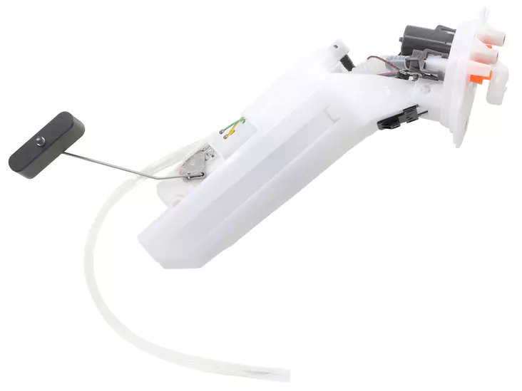 Sno-X Sähköinen polttoainepumppu (täydellinen), BRP 600R/850 E-tec - Moottorikelkan Polttoainepumput - 78595 - 1