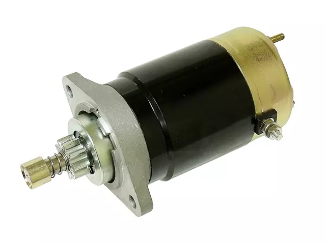 Sno-X Starttimoottori Polaris - Moottorikelkan Starttimoottorit & osat - 69715 - 1