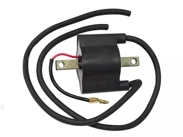Sno-X Sytytyspuola Yamaha - Moottorikelkan Sytytyspuolat - 80345 - 1