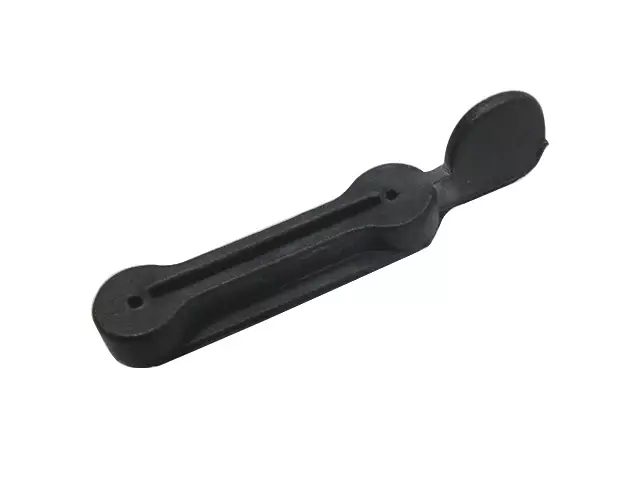 Sno-X Tuulisuojan Kumilukko Yamaha - Moottorikelkan Tuulisuojat - 97775 - 1