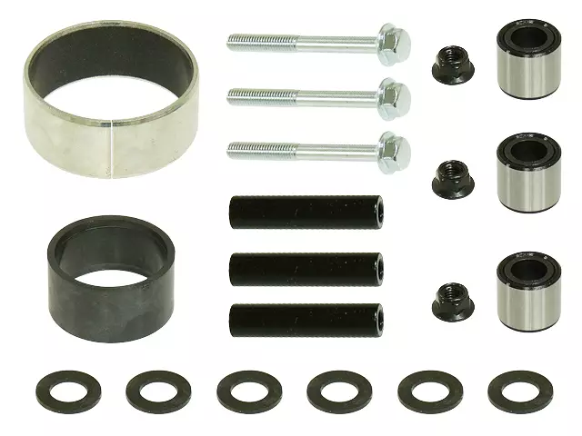 Sno-X Variaattorin korjaussarja Yamaha Nytro MTX/Vector/RX1 - Moottorikelkan Kytkimen korjaussarjat - 78915 - 1