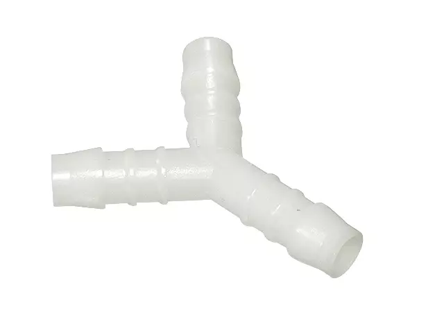 Sno-X Y-Haara 10-Pack - Moottorikelkan Polttoaineletkut - 69985 - 1
