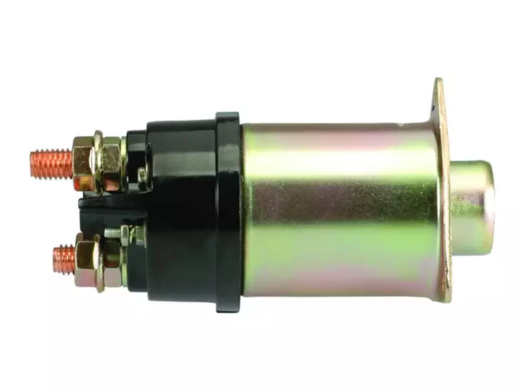 SOLENOIDI 12878 24V 37MT - Yleisosat ja tarvikkeet - 37025 - 1