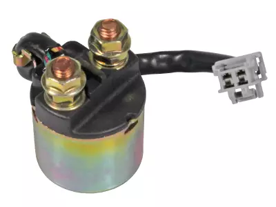 SOLENOIDI 12V 4-NAP HONDA - Yleisosat ja tarvikkeet - 37685 - 1