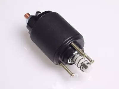 SOLENOIDI 24V 0331 402 031 - Yleisosat ja tarvikkeet - 37715 - 1