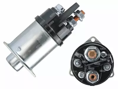 SOLENOIDI 24V 37MT 1115622 - Yleisosat ja tarvikkeet - 37725 - 1
