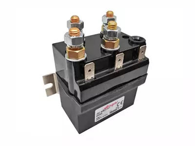 SOLENOIDI 24V 80A VAIHTOKÄRKI - Yleisosat ja tarvikkeet - 52915 - 1