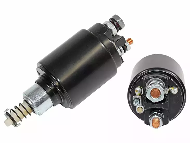 SOLENOIDI - Yleisosat ja tarvikkeet - 37595 - 1